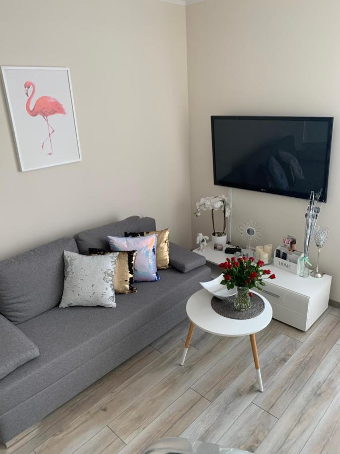 Apartament Walczaka 11 Miejsce Parkingowe Gorzów Wielkopolski Exterior foto