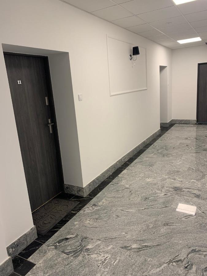 Apartament Walczaka 11 Miejsce Parkingowe Gorzów Wielkopolski Exterior foto